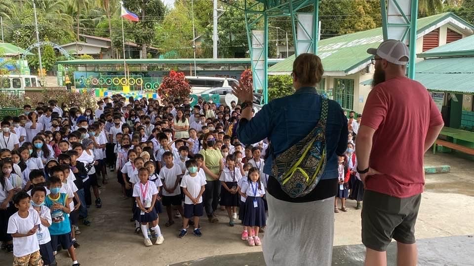 ph5 Holly Springs Baptist Church